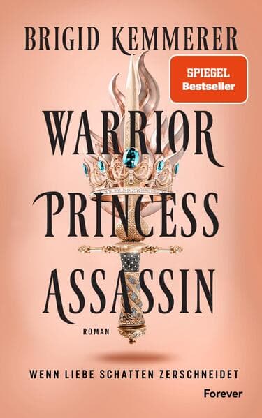 Warrior Princess Assassin