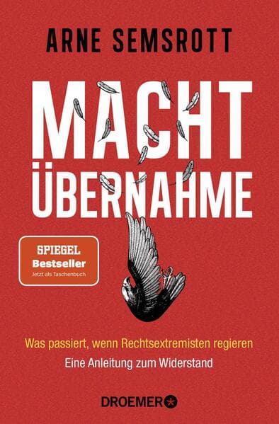 Machtübernahme