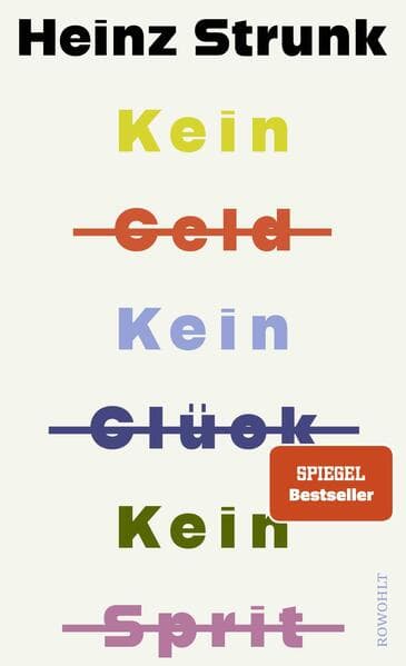 Kein Geld Kein Glück Kein Sprit