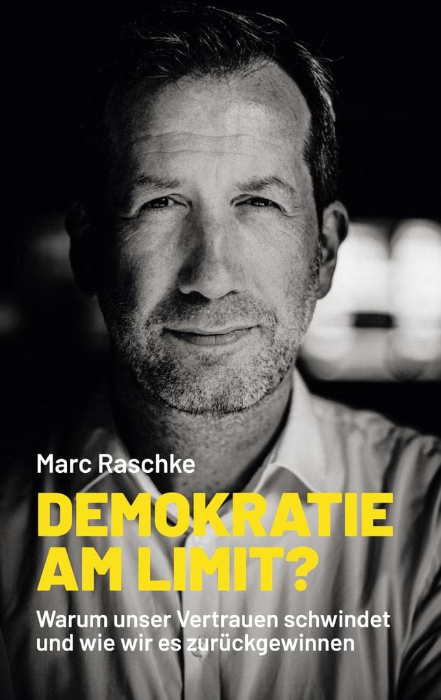 Demokratie am Limit?