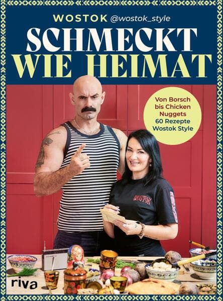 Schmeckt wie Heimat