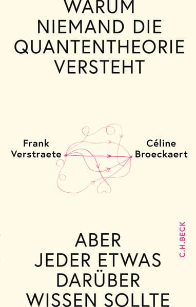 Warum niemand die Quantentheorie versteht