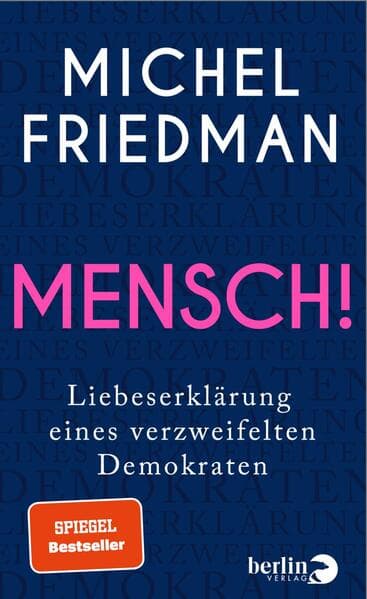 Mensch!