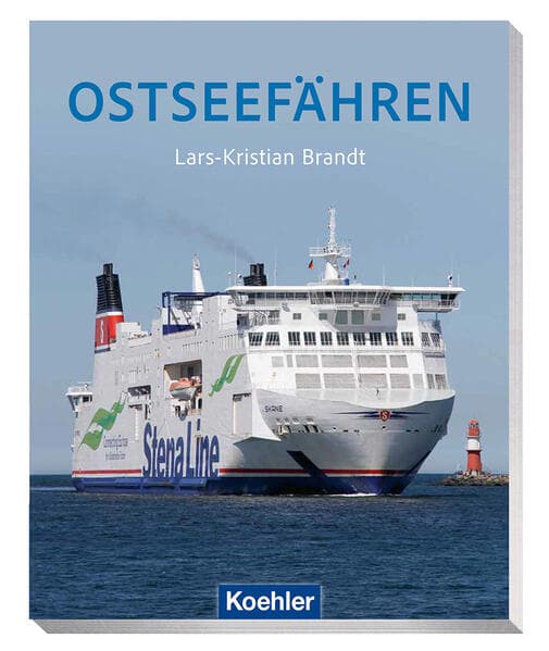 Ostseefähren