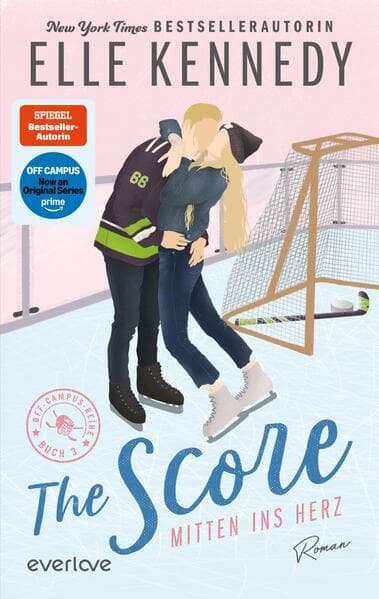 The Score - Mitten ins Herz