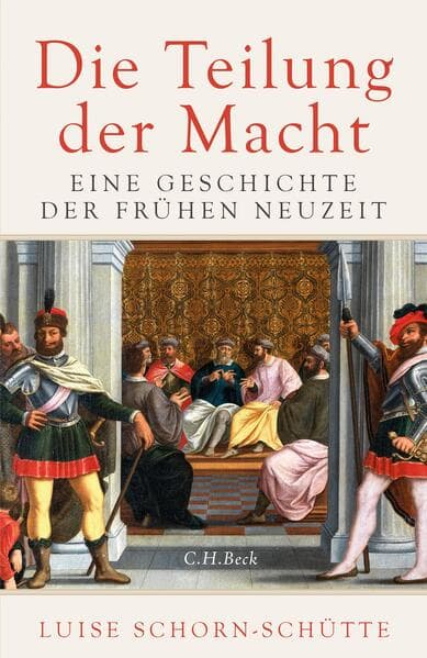 Die Teilung der Macht