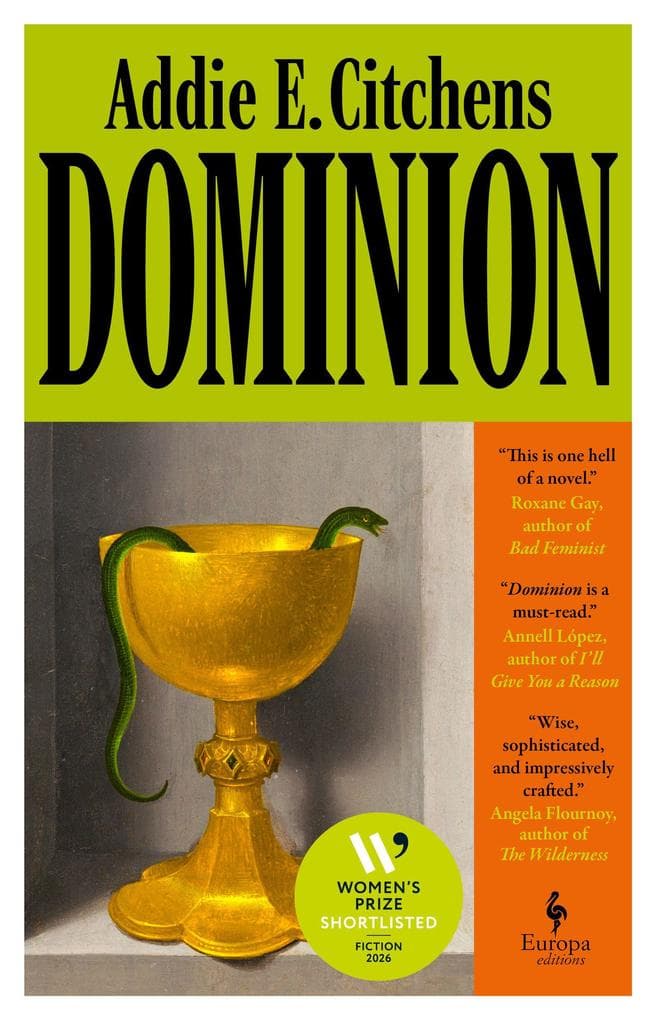 Dominion