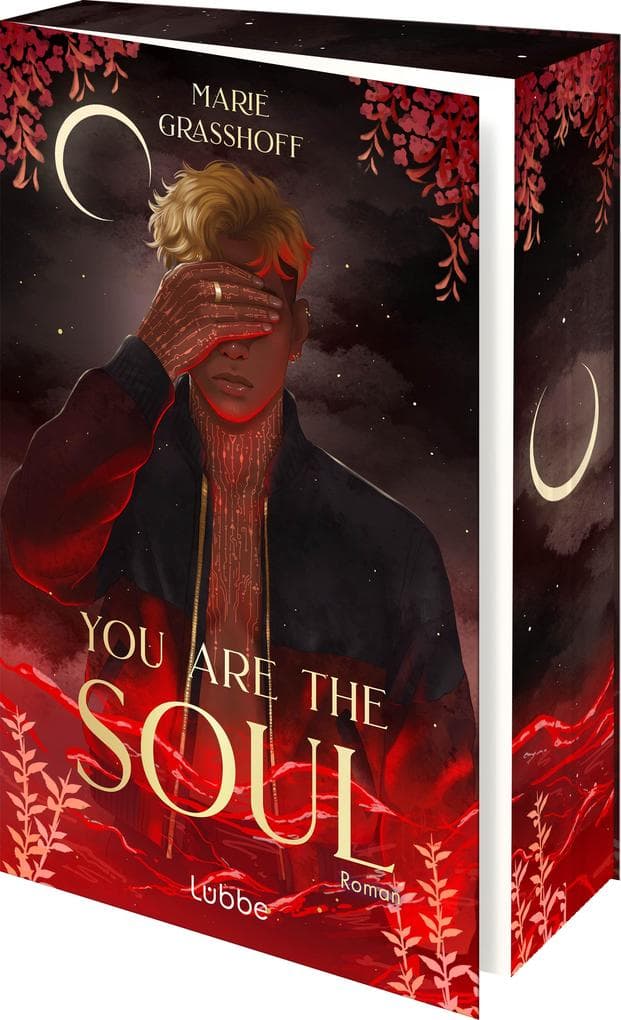 You Are the Soul