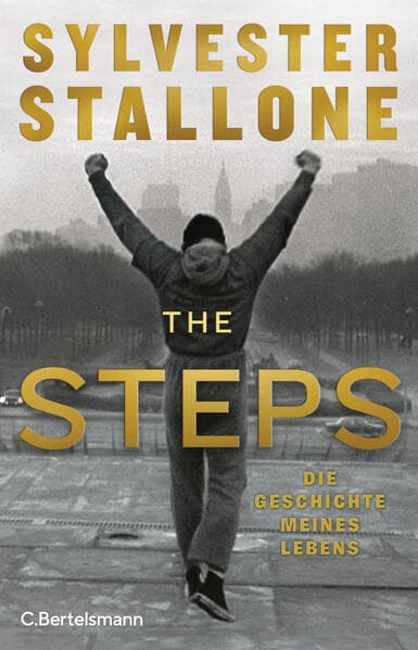 The Steps