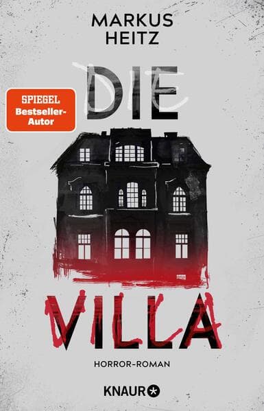 Die Villa