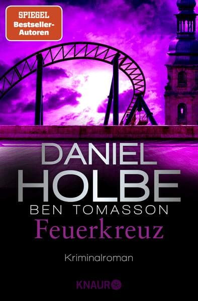 Feuerkreuz