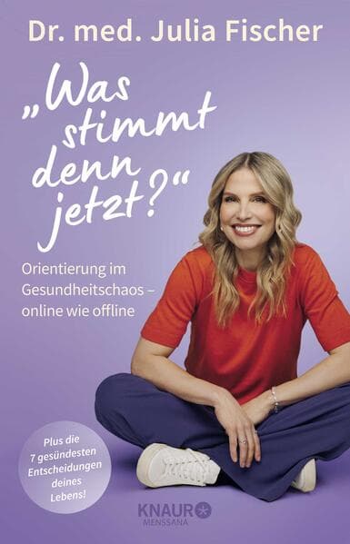 "Was stimmt denn jetzt?"