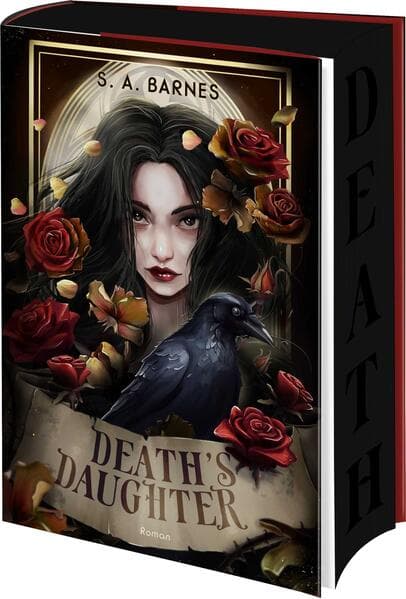 Death's Daughter