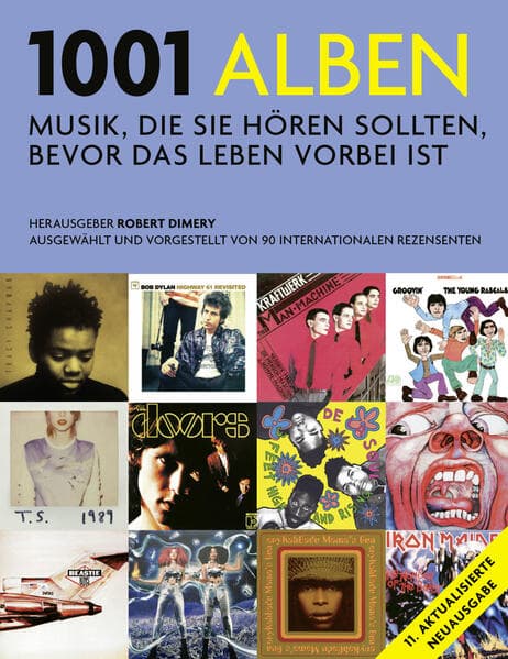 1001 Alben