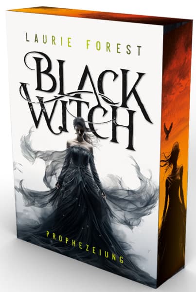 Black Witch - Prophezeiung
