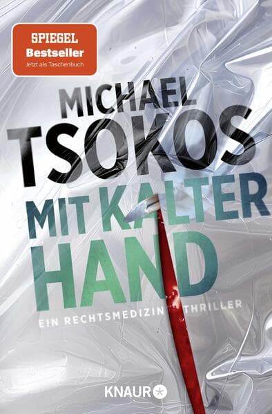 Mit kalter Hand