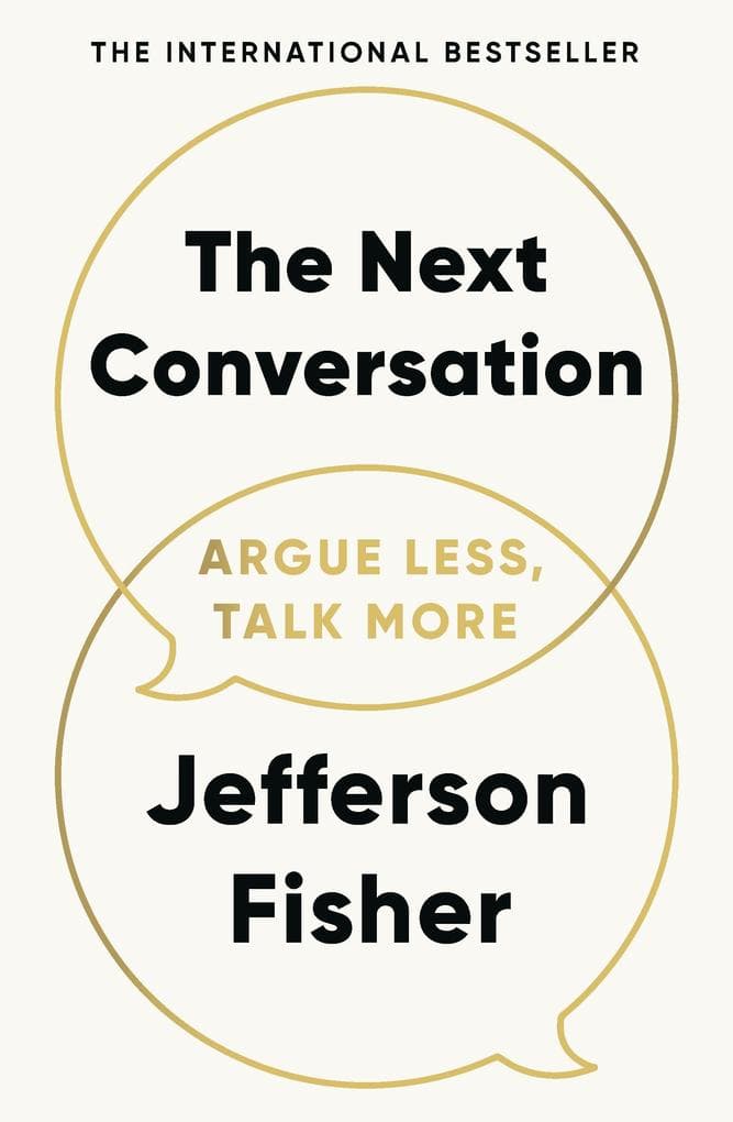 The Next Conversation