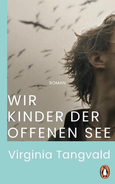 Wir Kinder der offenen See