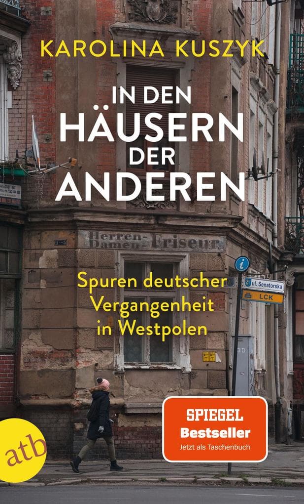 In den Häusern der anderen