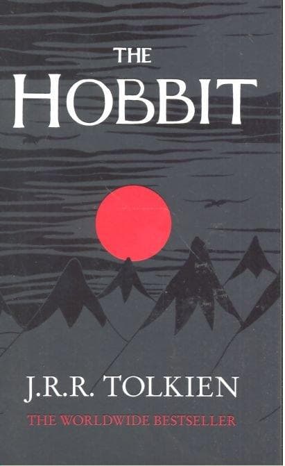 The Hobbit or There And Back Again