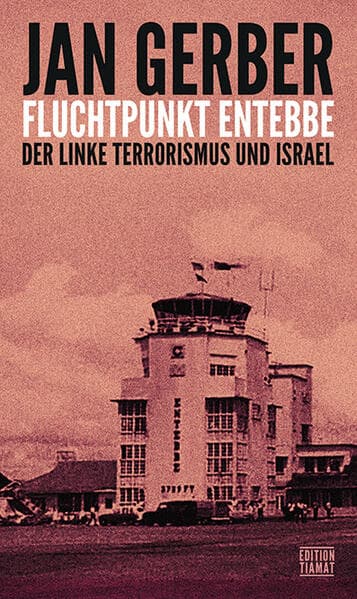 Fluchtpunkt Entebbe