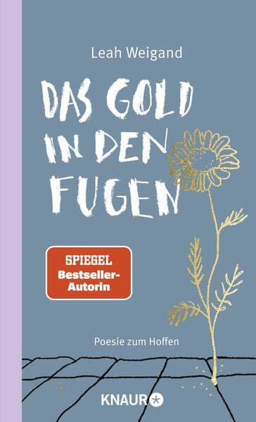 Das Gold in den Fugen