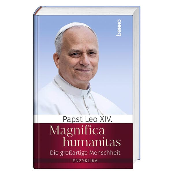 Magnifica humanitas