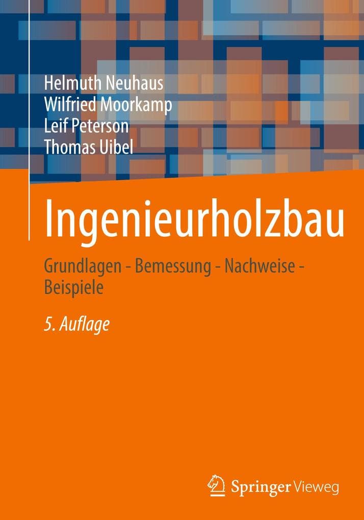 Ingenieurholzbau