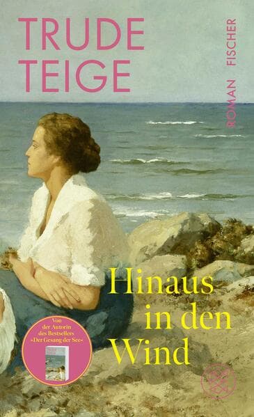 Hinaus in den Wind