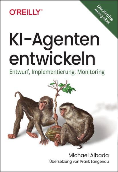 KI-Agenten entwickeln
