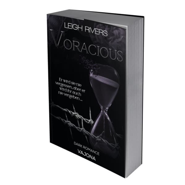 Voracious