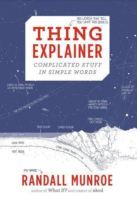 Thing Explainer