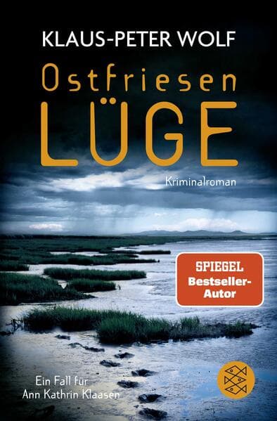 Ostfriesenlüge