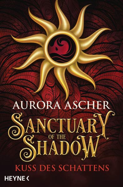 Sanctuary of the Shadow - Kuss des Schattens