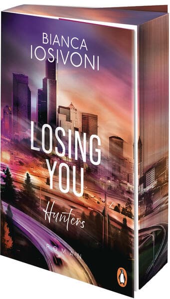 Hunters - Losing You