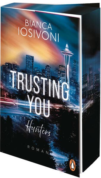 Hunters - Trusting You