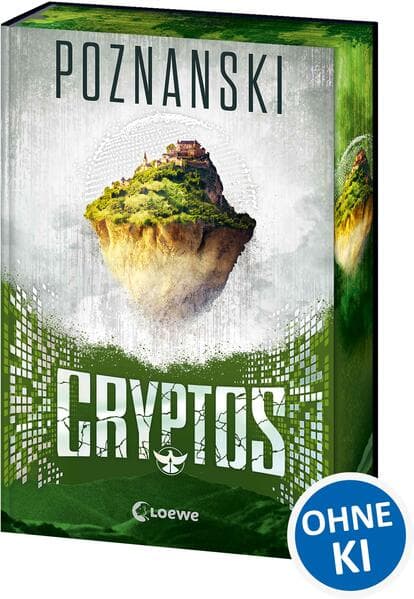 Cryptos (Limited Edition)