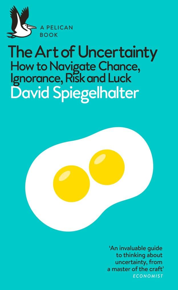The Art of Uncertainty