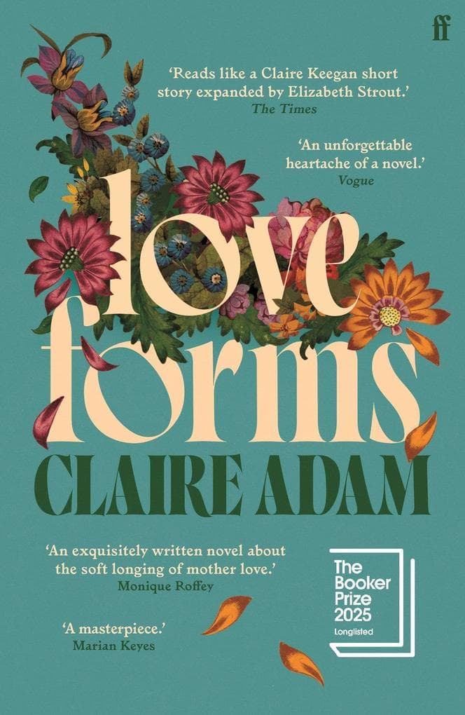 Love Forms