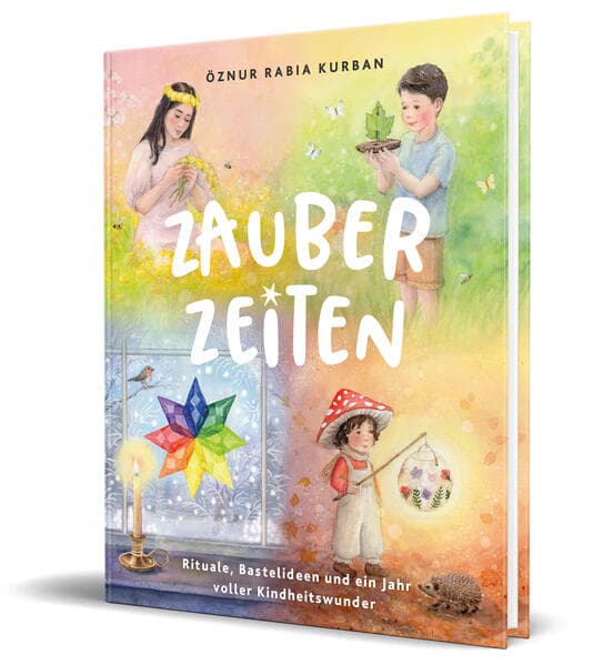 Zauberzeiten