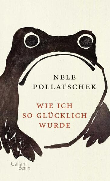 Wie ich so glücklich wurde