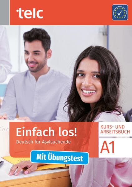 Einfach los!