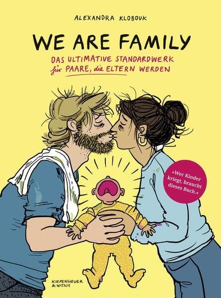 We Are Family