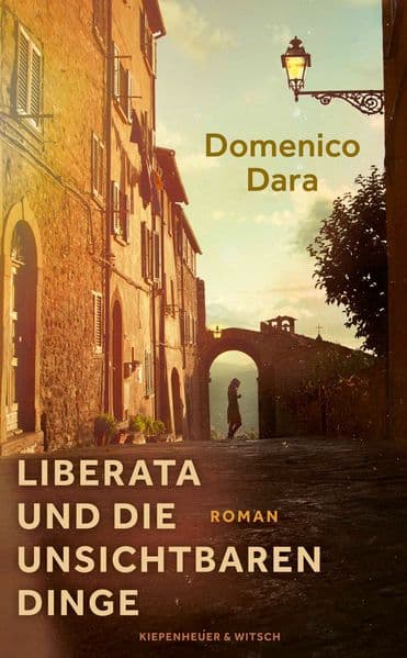 Liberata und die unsichtbaren Dinge