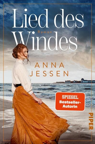 Lied des Windes