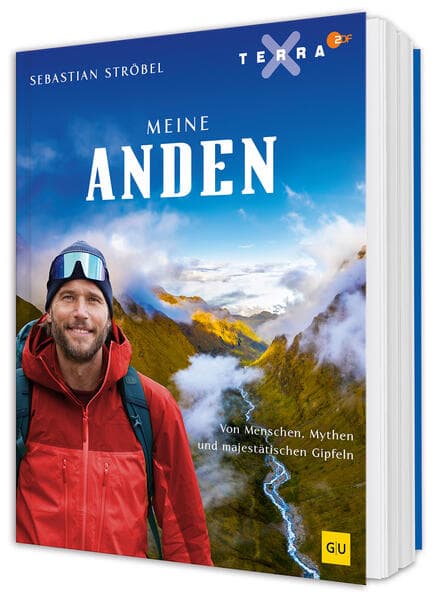 Meine Anden