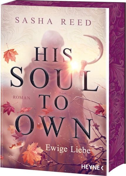 His Soul To Own - Ewige Liebe