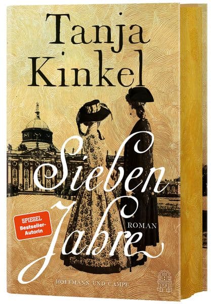 Sieben Jahre