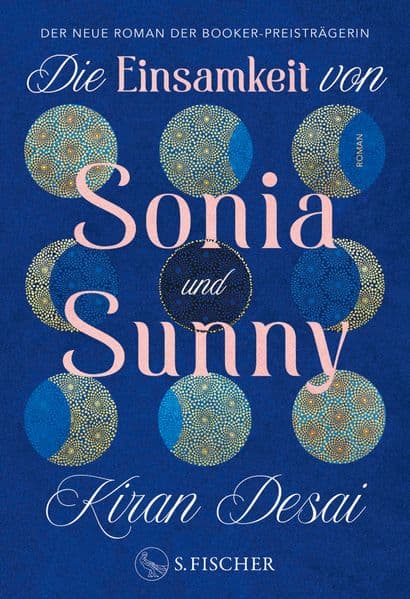 Die Einsamkeit von Sonia und Sunny
