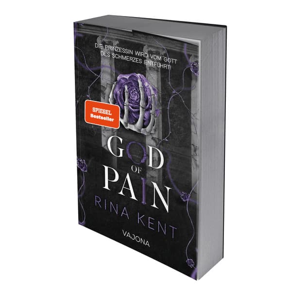 God of Pain - Verbotene Liebe